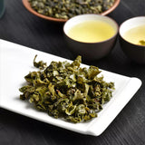 Anxi Ti Kuan Yin TieGuanYin Wulong Chinese Oolong Tea Organic Tie Guan Yin Tea