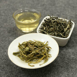 Maofeng Spring Green Tea Loose Leaf Chinese Huang Shan Mao Feng Slimming Tea