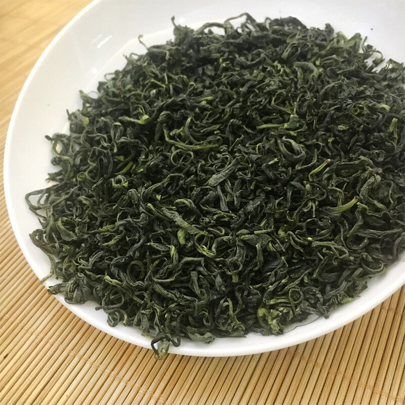 Chinese Green Tea Original Loose Leaf Tea Top-grade Organic Gyokuro Tea 250g Main image