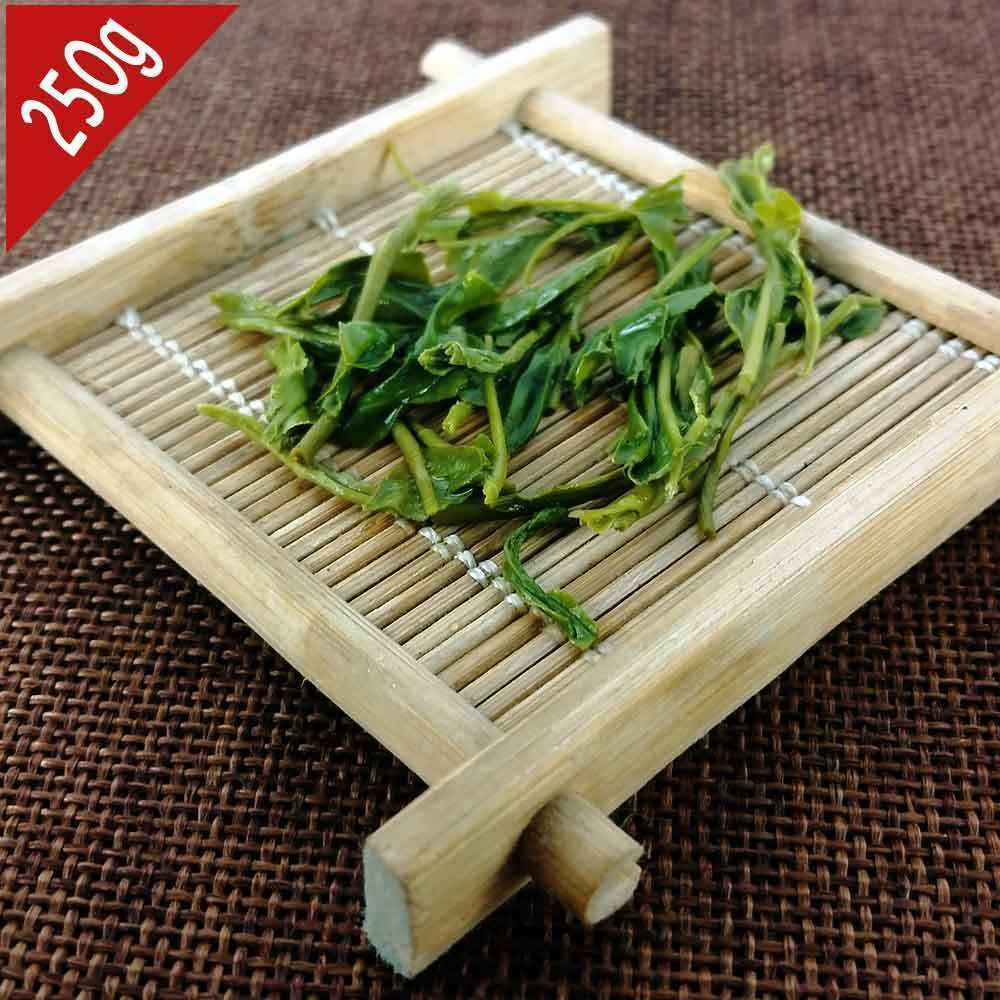Packing Xinyang Maojian Green TeaHigh Quality Mao Jian Fresh Green Tea Gift 250g Main image