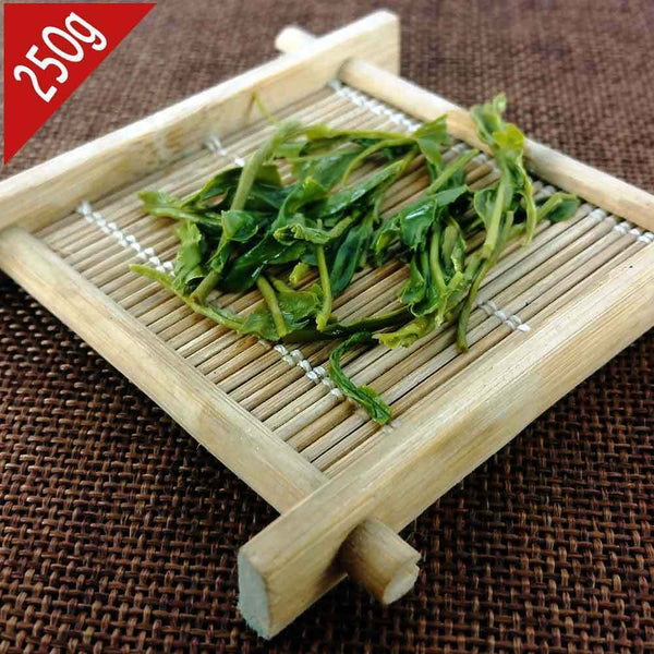 Packing Xinyang Maojian Green TeaHigh Quality Mao Jian Fresh Green Tea Gift 250g