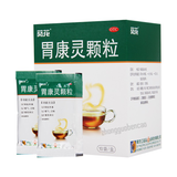 Kuihua Weikangling Keli 葵花胃康灵颗粒