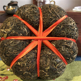 Antique Yunnan PuEr Tea Drink Top Cha Pu-erh Green Tea Iceland Pu'er Tea 1000g