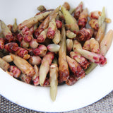 Purple Bud Pu-erh Tea Big Snowy Mountains Wild Ancient Tree Red Que Zui Tea 500g