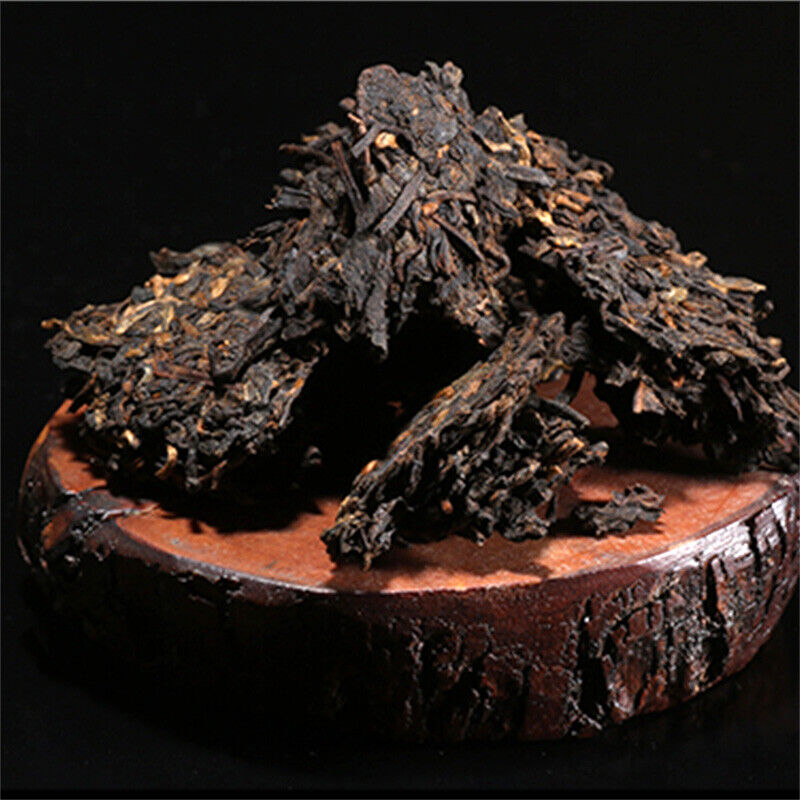 Wukong * Dayi Puer Anniversary Tea Cake of Monkey Year Ripe Puerh Tea 100g 1601