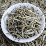 Chinese Silver Needle White Tea Silver Needle Organic Bai Hao Yin Zhen Tea 250g