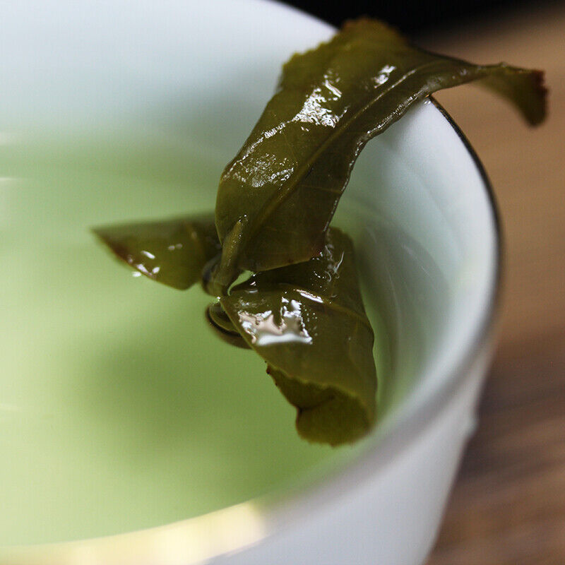 Wulong Tea Taiwan Alishan Oolong Tea Premium Formosa Alishan High Mountain 250g