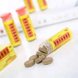 Tongrentang Jing Zhi Niu Huang Jie Du Pian Qing Re Jie Du 同仁堂京制牛黄解毒片清热解毒散风止痛