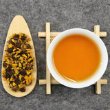 Herbal Tea Kunlun Mountain Snow Daisy Chrysanthemum Tea China Natural Flower Tea