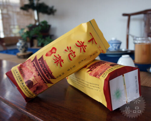 Tuocha Yunnan Xiaguan Jia Ji Tuo Cha Aged Puer Tea Cha Pu'er Puerh Tea 100g*5