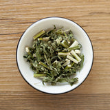China Leonurus Cardiaca Tea Motherwort Herb Dried Tea Herbal Leonuril Green Tea