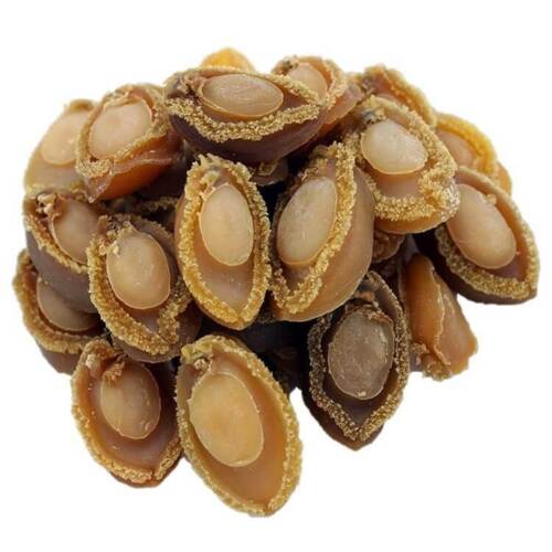 Da Lian Gan Bao Yu Zhong Ha Gan Bao Yu大连干鲍鱼中号干鲍鱼 Secondary image