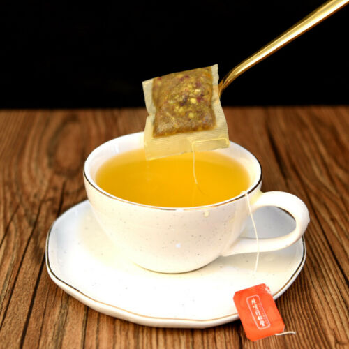 fuling qiangshi hongdou yimi Barley healthy herbal tea 北京同仁堂 茯苓芡实红豆薏米茶3g*40包/盒