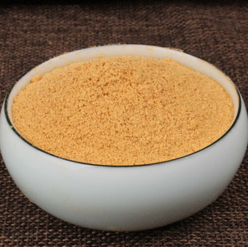 Pure Cordyceps Mushroom Powder Cordyceps Cordyceps Militaris Energy Enhancer Secondary image