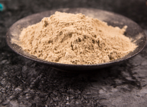 纯三七粉传统研磨制法三七粉云南文山特产250g Chun San Qi Fen Chuan Tong Yan Mo Zhi Fa