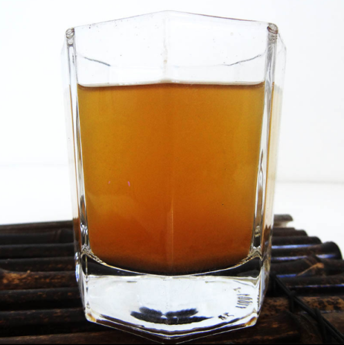 Chun Tian Ran Korean Hong Shen Fen Hongshengenfen 纯天然韩国红参粉6年红参根粉无添加剂100g Secondary image