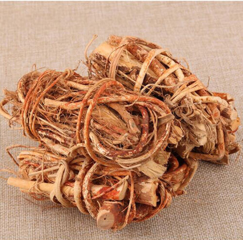 WuZhiMaoTao Chinese Cooking Soup Herbal Medicine Organic Natural Herbal Tea250g Main image