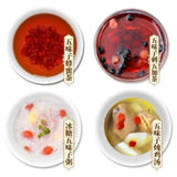 Natural Tie Pi Shi Hu Top Ecology Chinese Tea Dried Dendrobii Dendrobium Herb