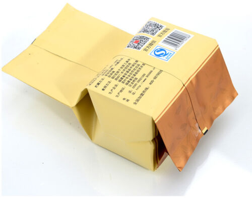 High Mountain Tea Fujian Wuyi Black Tea Non-Smoked Lapsang Souchong Tea 125g