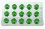 “诺金” 湿毒清片（ 30片/盒）Shiduqing Pian (30pc/Box) 养血润燥 化湿解毒 祛风止痒