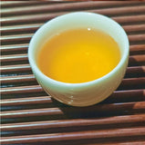 Cha Green Tea Spring Tip Mengku Rongshi Pu Erh Ancient Tree Pu'er Tea 400g